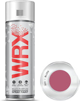 WRX Flat Blush Acrylic Spray Paint 400ml Spray Paint